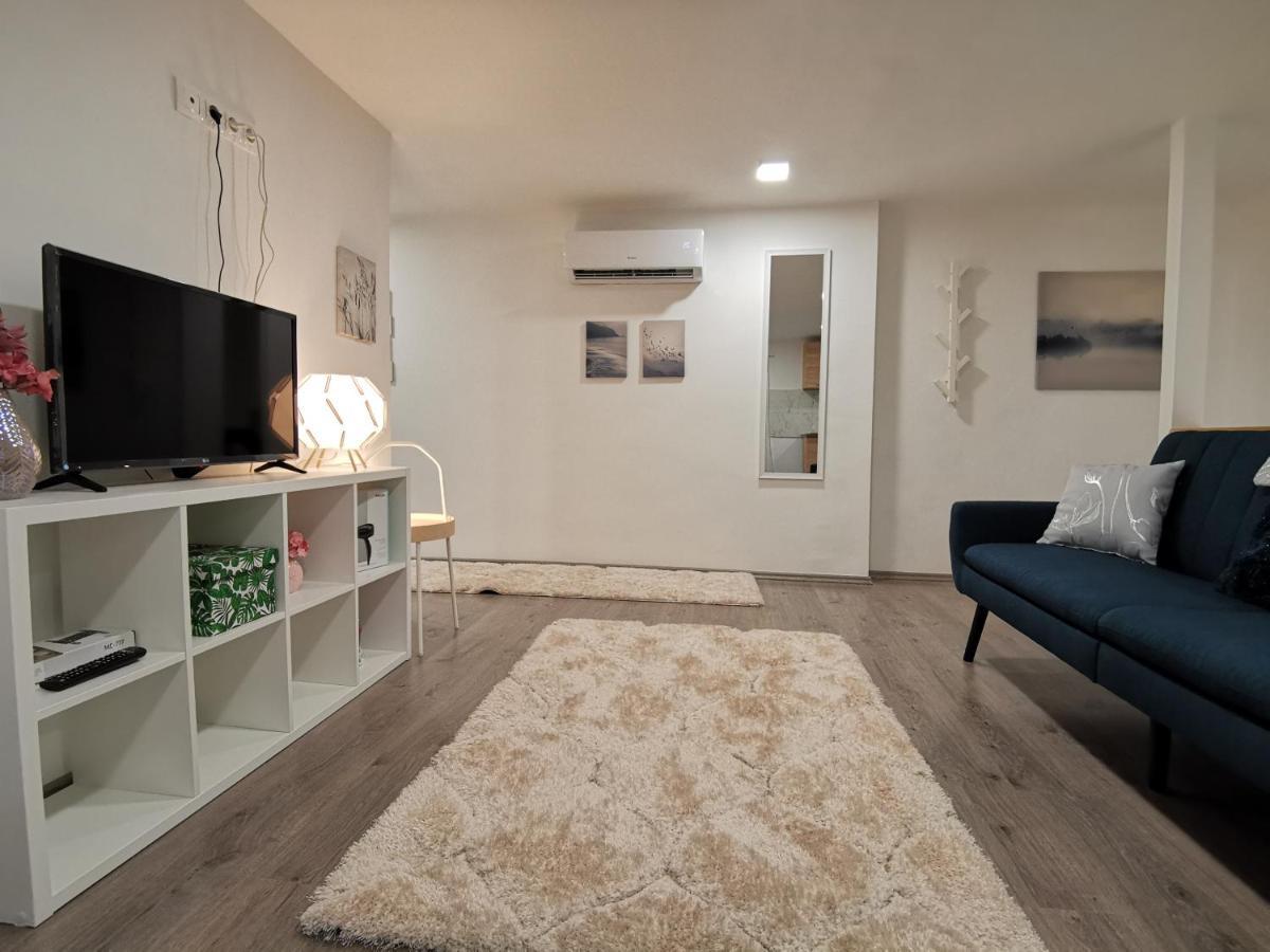 Smile Miko Apartment By Castle 布达佩斯 外观 照片